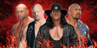 Best WWE Superstars